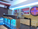 High Spirits | Pub & Grille